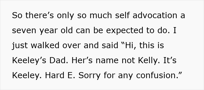 Dad Has Enough Of Teacher Calling Daughter 'Kelly,' Calls Her Out During Online Class Dad Has Enough Of Teacher Calling Daughter 'Kelly,' Calls Her Out During Online Class