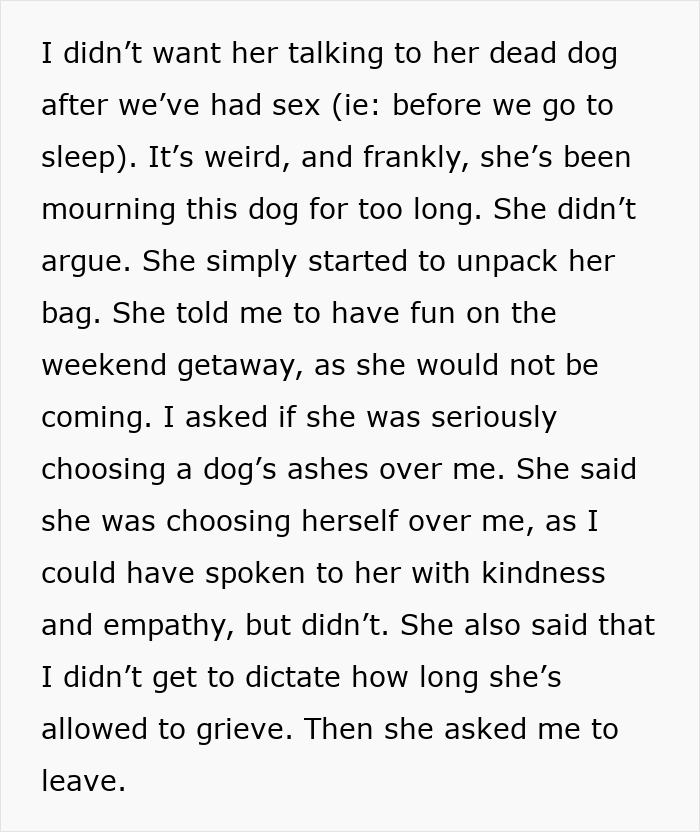 Man Tries To Get His GF Back After Internet Convinces Him He&rsquo;s Wrong, He Makes It Worse