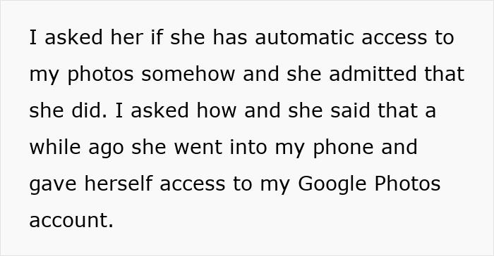 Man Grapples With Wife’s Secret Invasion Of His Digital Life As Proof Starts Falling Into Place Man Grapples With Wife’s Secret Invasion Of His Digital Life As Proof Starts Falling Into Place