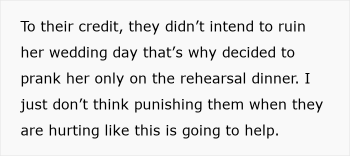 Kids Spike Dad’s Mistress’s Food With Laxatives, Ruin Their Wedding And Honeymoon Kids Spike Dad’s Mistress’s Food With Laxatives, Ruin Their Wedding And Honeymoon