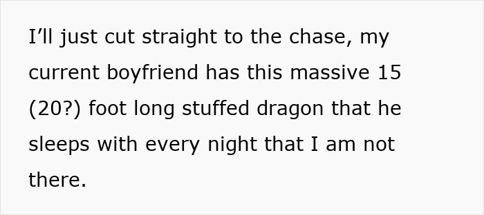 &ldquo;He Seems So Normal Otherwise?&rdquo;: Woman Unsure If BF&rsquo;s Hobby Is A Dealbreaker