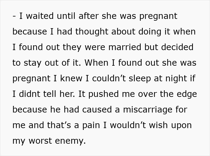 Woman’s Life Turns Upside Down When She Receives A File From Husband’s Ex About His Past Woman’s Life Turns Upside Down When She Receives A File From Husband’s Ex About His Past
