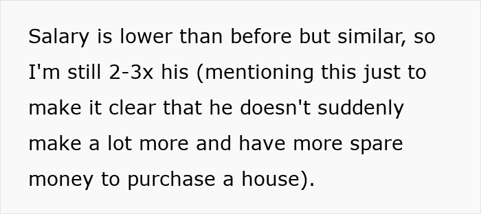 Man Shows No Interest In Marrying His Long-Time Girlfriend Until She Tries To Buy A House Alone Man Shows No Interest In Marrying His Long-Time Girlfriend Until She Tries To Buy A House Alone