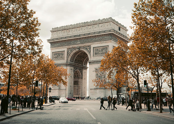 Netizens Share What Countries They Generally Joke About, Here Are The 37 Best Answers