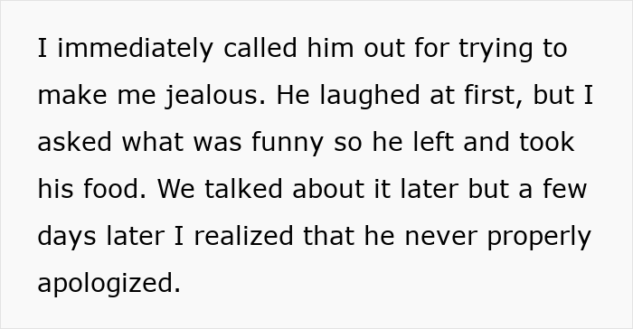 &ldquo;Red Flag&rdquo;: Man Plays Stupid Games, Wins The Ultimate Breakup In Front Of His Horrified Family