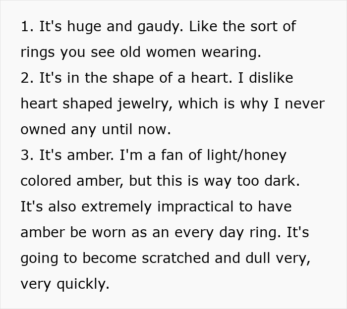 People Are Ready To Shred This Woman For Not Liking Her Engagement Ring, Until They See The Photo People Are Ready To Shred This Woman For Not Liking Her Engagement Ring, Until They See The Photo