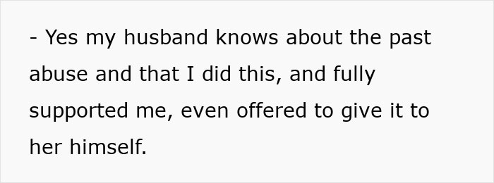 Woman’s Life Turns Upside Down When She Receives A File From Husband’s Ex About His Past Woman’s Life Turns Upside Down When She Receives A File From Husband’s Ex About His Past