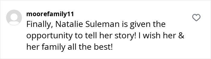 Woman Known For Birthing First Surviving Octuplets Is Finally Taking Control Of Her Own Story Woman Known For Birthing First Surviving Octuplets Is Finally Taking Control Of Her Own Story