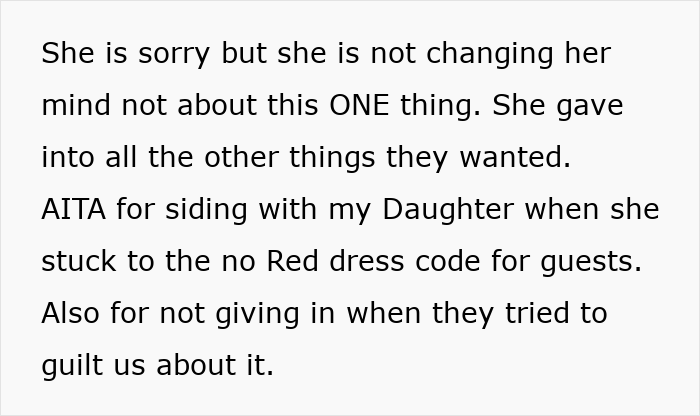 Teen Has One Rule For Her Sweet 16, Her Aunt Breaks It Almost Immediately Teen Has One Rule For Her Sweet 16, Her Aunt Breaks It Almost Immediately