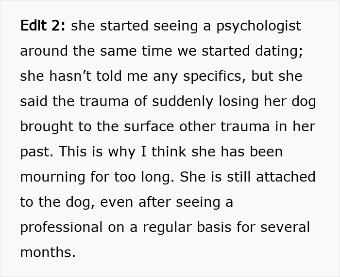 Man Tries To Get His GF Back After Internet Convinces Him He&rsquo;s Wrong, He Makes It Worse