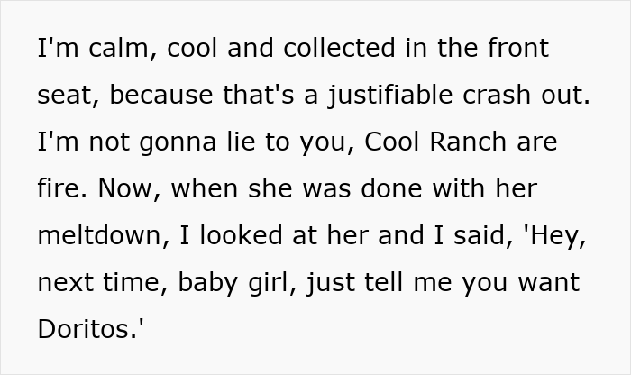 Man Watches Mom Strip Her Son Of His Right To Cry, And He Refuses To Stay Silent Man Watches Mom Strip Her Son Of His Right To Cry, And He Refuses To Stay Silent