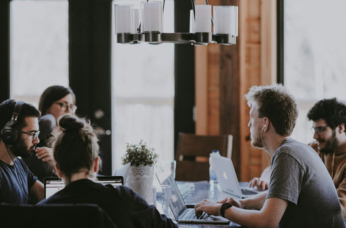 Man Stays Quiet When Coworker Takes Credit For His Work, It Works Out In His Favor Man Stays Quiet When Coworker Takes Credit For His Work, It Works Out In His Favor