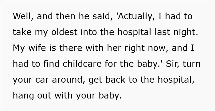 “Boomer Managers Could Never”: Gen Z Boss Explains Why She Rejects PTO Requests “Boomer Managers Could Never”: Gen Z Boss Explains Why She Rejects PTO Requests
