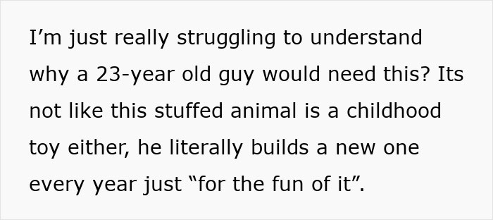 &ldquo;He Seems So Normal Otherwise?&rdquo;: Woman Unsure If BF&rsquo;s Hobby Is A Dealbreaker