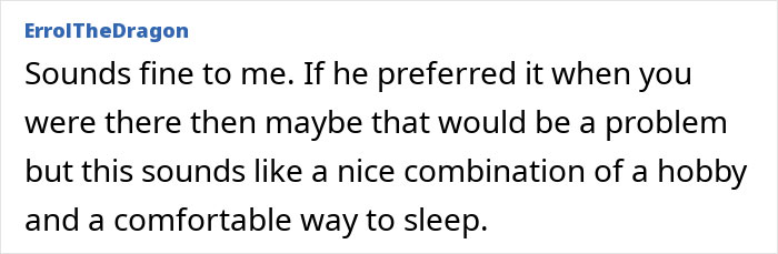 “He Seems So Normal Otherwise?”: Woman Unsure If BF’s Hobby Is A Dealbreaker “He Seems So Normal Otherwise?”: Woman Unsure If BF’s Hobby Is A Dealbreaker
