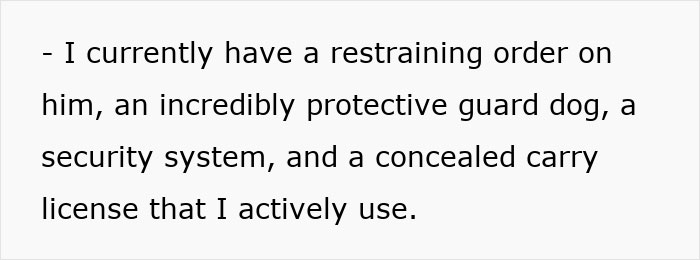 Woman’s Life Turns Upside Down When She Receives A File From Husband’s Ex About His Past Woman’s Life Turns Upside Down When She Receives A File From Husband’s Ex About His Past