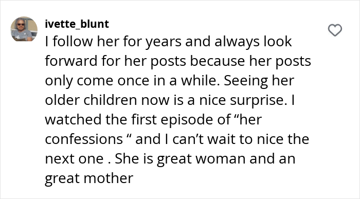 Woman Known For Birthing First Surviving Octuplets Is Finally Taking Control Of Her Own Story Woman Known For Birthing First Surviving Octuplets Is Finally Taking Control Of Her Own Story