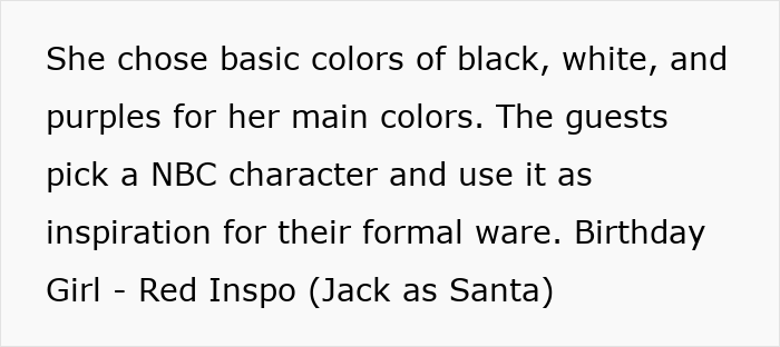 Teen Has One Rule For Her Sweet 16, Her Aunt Breaks It Almost Immediately Teen Has One Rule For Her Sweet 16, Her Aunt Breaks It Almost Immediately