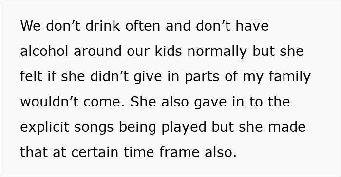 Teen Has One Rule For Her Sweet 16, Her Aunt Breaks It Almost Immediately Teen Has One Rule For Her Sweet 16, Her Aunt Breaks It Almost Immediately