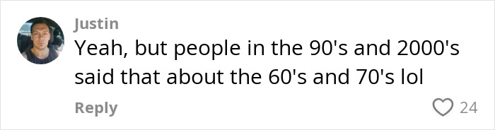 11 Side-By-Side Pics That Are Proof That We Peaked As A Society In The 2000s 11 Side-By-Side Pics That Are Proof That We Peaked As A Society In The 2000s