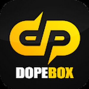 dopebox avatar