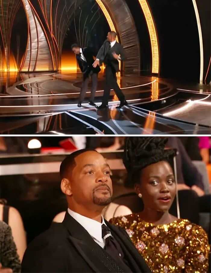 Controversial Performance 40 Controversial Moments From Awards Shows That Viewers Won’t Ever ...