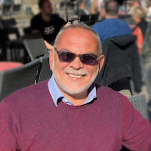 mariomolinari avatar