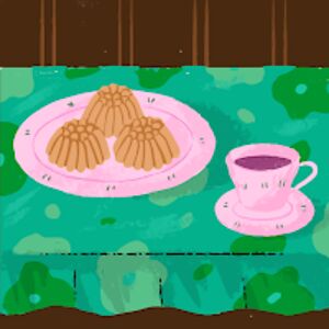 delseanadianejohnson avatar