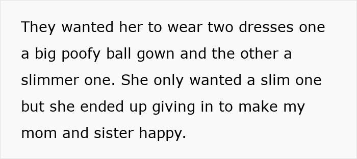 Teen Has One Rule For Her Sweet 16, Her Aunt Breaks It Almost Immediately Teen Has One Rule For Her Sweet 16, Her Aunt Breaks It Almost Immediately
