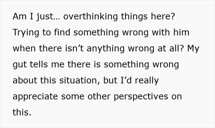 “He Seems So Normal Otherwise?”: Woman Unsure If BF’s Hobby Is A Dealbreaker “He Seems So Normal Otherwise?”: Woman Unsure If BF’s Hobby Is A Dealbreaker