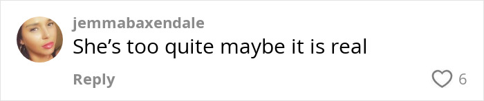Comment on viral "Mom On The Run" story about UK expat benefits, showing user engagement and reactions online. Comment on viral "Mom On The Run" story about UK expat benefits, showing user engagement and reactions online.