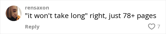 Comment by rensaxon about unrealistic work expectations on vacation. Comment by rensaxon about unrealistic work expectations on vacation.