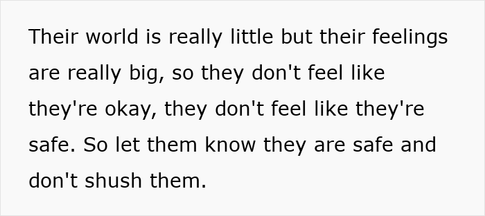 People Online Found These 5 &ldquo;Gentle Parenting&rdquo; Tips This Mom Applies For Her Kids Pretty Useful