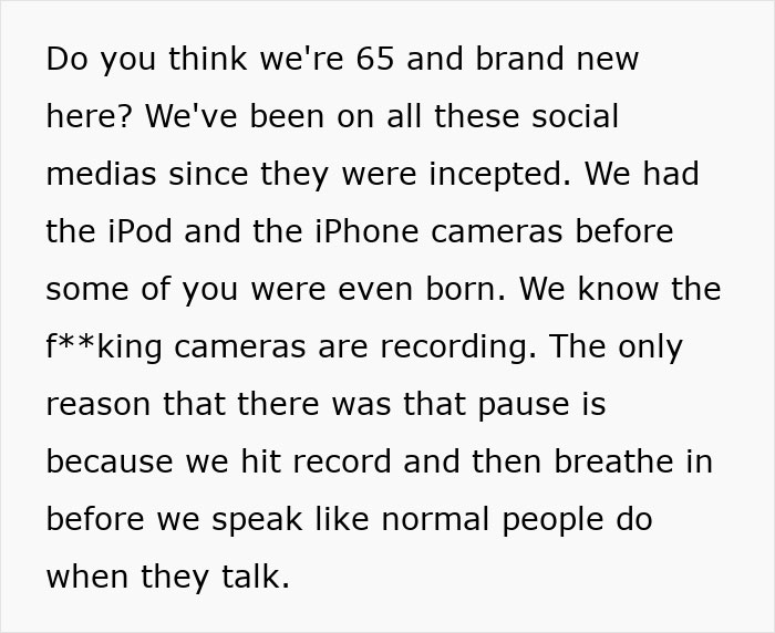 Gen Z Keeps Roasting Millennials, But This Woman Fires Back With A Brutal Reality Check Gen Z Keeps Roasting Millennials, But This Woman Fires Back With A Brutal Reality Check