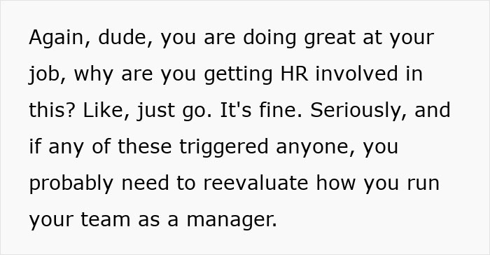 “Boomer Managers Could Never”: Gen Z Boss Explains Why She Rejects PTO Requests “Boomer Managers Could Never”: Gen Z Boss Explains Why She Rejects PTO Requests