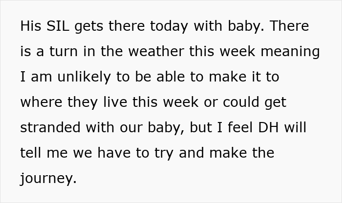 Text message discussing baby health concerns during family funeral planning. Text message discussing baby health concerns during family funeral planning.