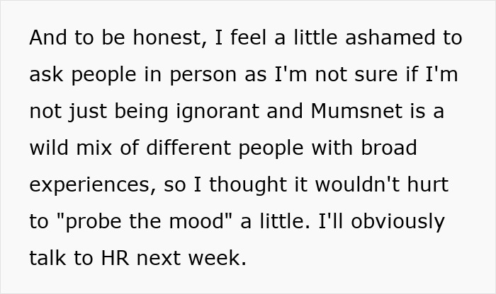Muslim Employee Won’t Meet Male Client Alone, Cites Religion As A Factor, Boss Unsure What To Do Muslim Employee Won’t Meet Male Client Alone, Cites Religion As A Factor, Boss Unsure What To Do