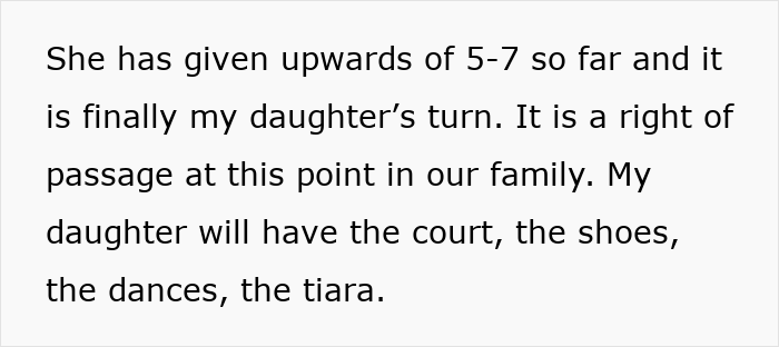 Teen Has One Rule For Her Sweet 16, Her Aunt Breaks It Almost Immediately Teen Has One Rule For Her Sweet 16, Her Aunt Breaks It Almost Immediately