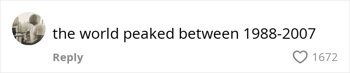 11 Side-By-Side Pics That Are Proof That We Peaked As A Society In The 2000s 11 Side-By-Side Pics That Are Proof That We Peaked As A Society In The 2000s