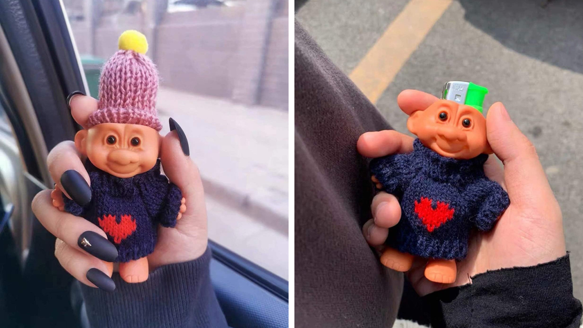 Your Inner Child Is Screaming For These 20 Epic 90s Comeback Items