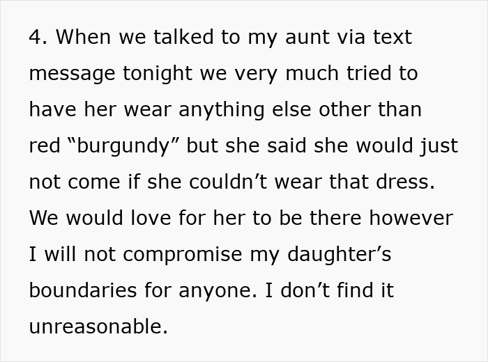 Teen Has One Rule For Her Sweet 16, Her Aunt Breaks It Almost Immediately Teen Has One Rule For Her Sweet 16, Her Aunt Breaks It Almost Immediately