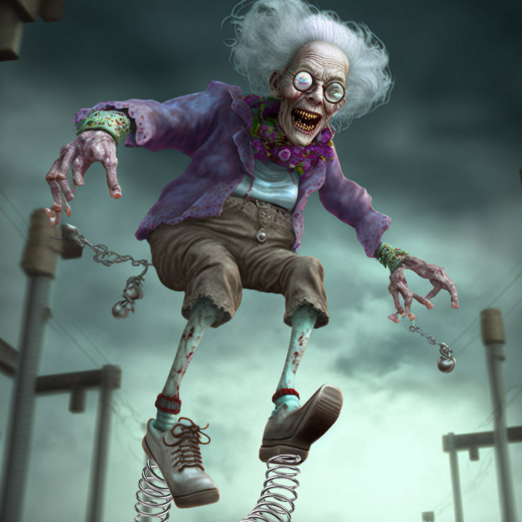 Serbian Idioms That I Made With AI