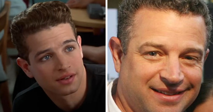 Clueless cast member then and now, showing dramatic look changes over 30 years. Clueless cast member then and now, showing dramatic look changes over 30 years.