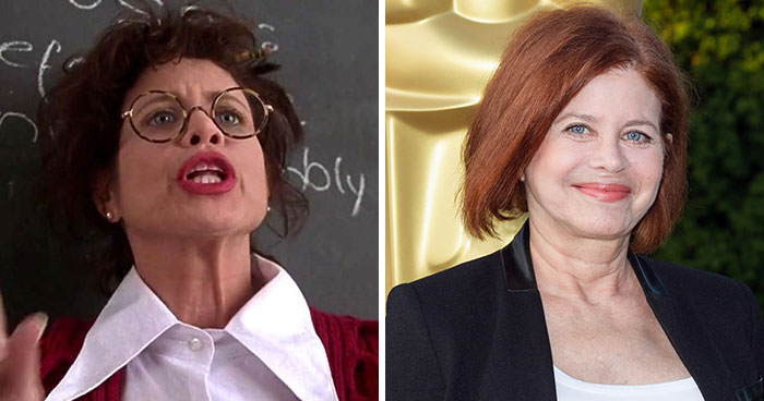 Clueless cast member then and now, showcasing dramatic transformation over 30 years. Clueless cast member then and now, showcasing dramatic transformation over 30 years.