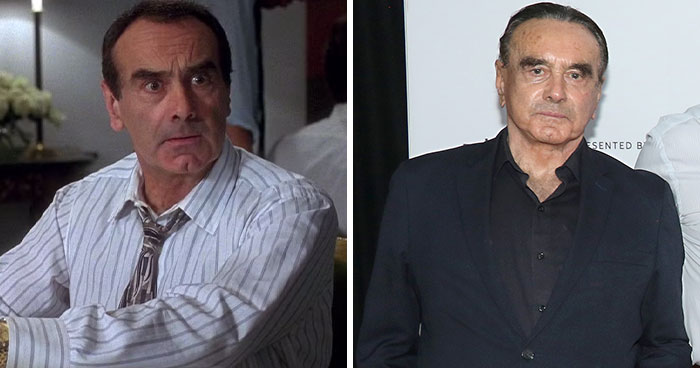 Clueless cast member's appearance changes dramatically over 30 years, sparking nostalgia in fans. Clueless cast member's appearance changes dramatically over 30 years, sparking nostalgia in fans.