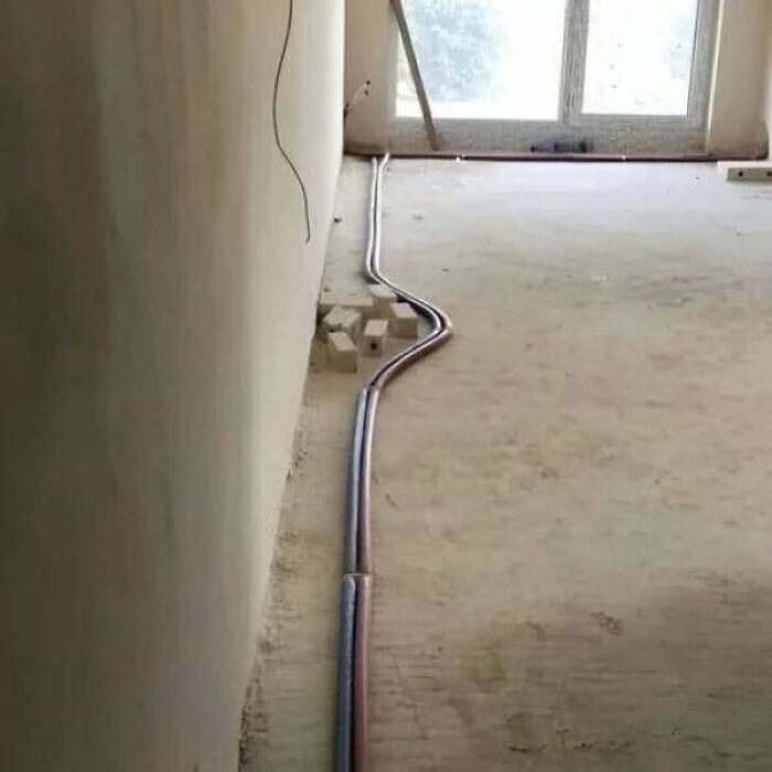 Wait, why are those even there?