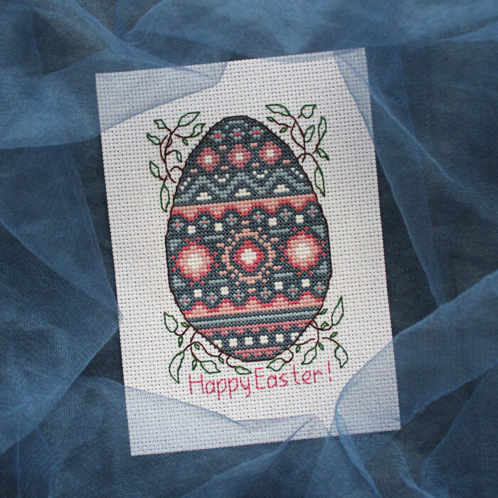 My New Cross Stitch Patterns (11 Pics)