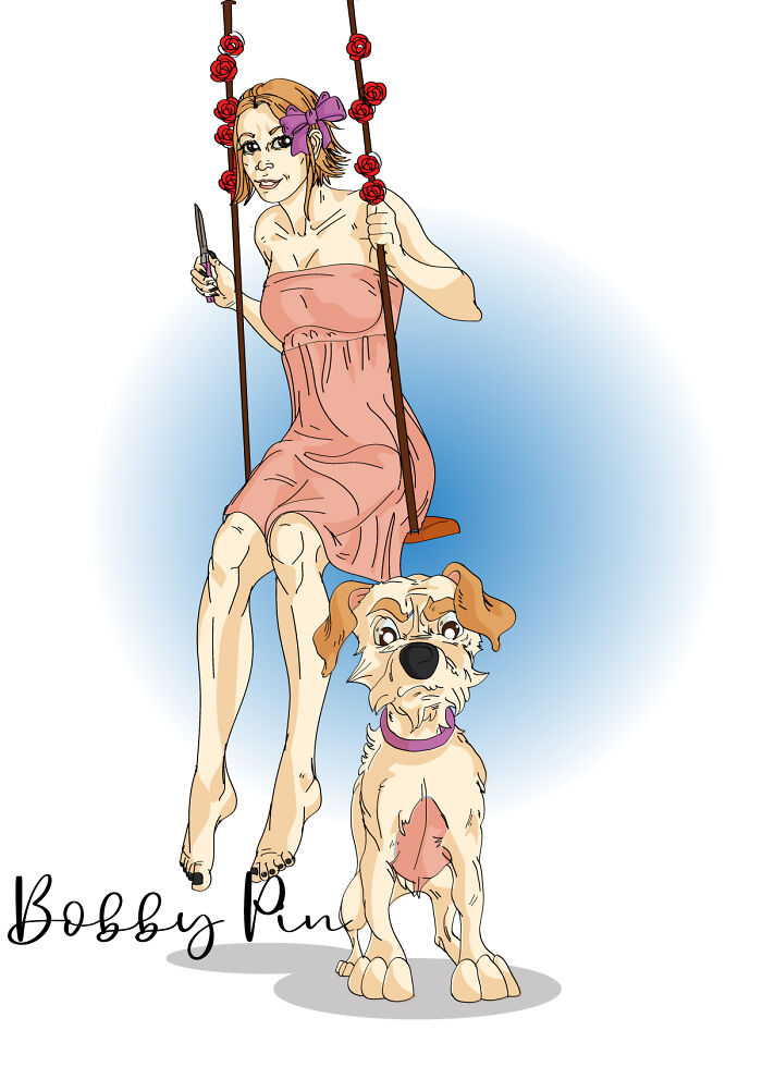 If My Dog Was A Human