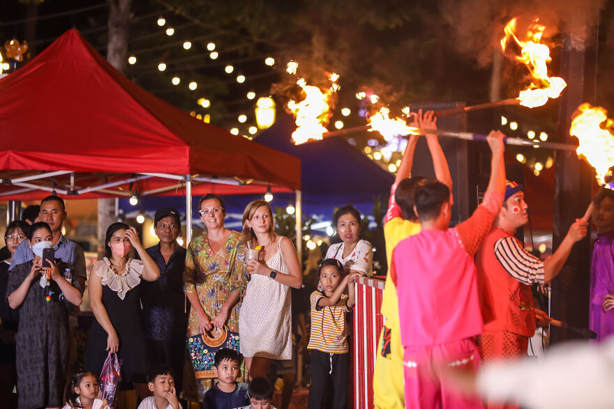 From Bali To Santorini, I Still Choose Cat Ba Island (Vietnam) As The Most Worthwhile Place To Return From Bali To Santorini, I Still Choose Cat Ba Island (Vietnam) As The Most Worthwhile Place To Return