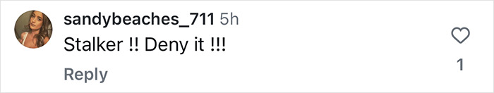 Comment on Hailey Bieber's lifestyle shoot with a remark about her marriage. Comment on Hailey Bieber's lifestyle shoot with a remark about her marriage.